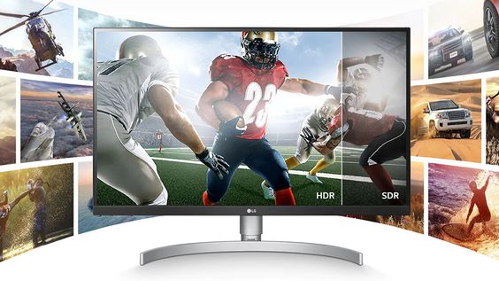 Độ phân giải 4K thực sự sắc sảo 1